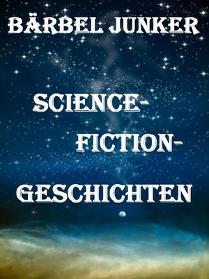 cover image of Science-Fiction-Geschichten